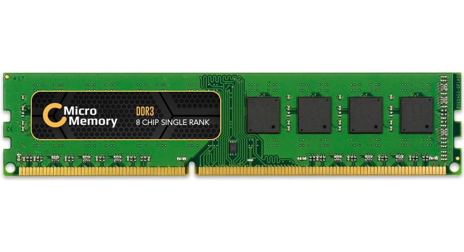 CoreParts 8GB Memory Module (KVR16LN11/8) afbeelding 1