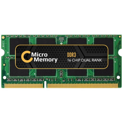CoreParts 8GB Memory Module (KVR16LS11/8) afbeelding 1