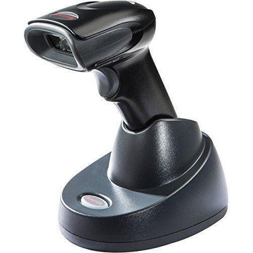 Honeywell Voyager Extreme Performance 1472g - USB Kit - Barcode-Scanner - tragbar - 2D-Imager - decodiert - Bluetooth 4,2 (1472G2D-2USB-5-R) afbeelding 1