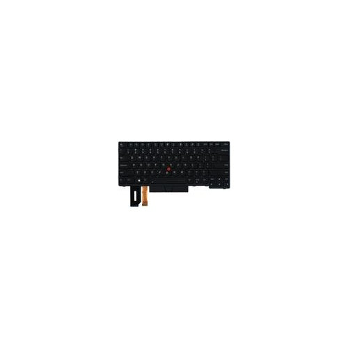 Lenovo Keyboard Danish (01YP409) afbeelding 1