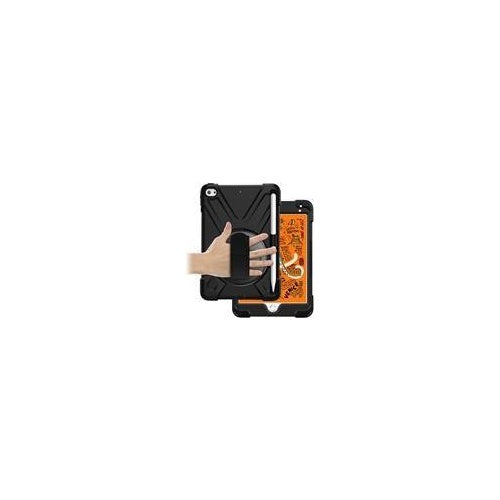 eSTUFF Defender Case - Hintere Abdeckung für Tablet - für Apple iPad mini 4 (4. Generation), 5 (5. Generation) afbeelding 1