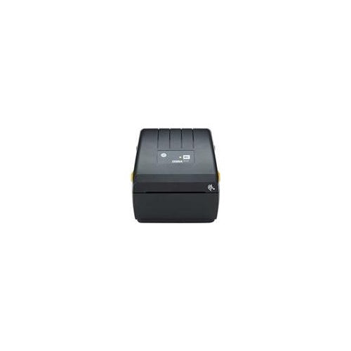 Zebra zd220 - Etikettendrucker - Thermal Transfer - Rolle (11,2 cm) - 203 dpi - bis zu 102 mm/Sek. - USB 2.0 (ZD22042-T0EG00EZ) afbeelding 1