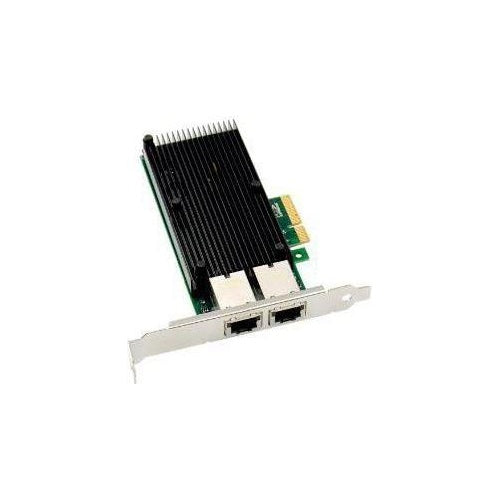 Microconnect MC-PCIE-X550 Netzwerkkarte Eingebaut Ethernet 10000 Mbit/s (MC-PCIE-X550) afbeelding 1
