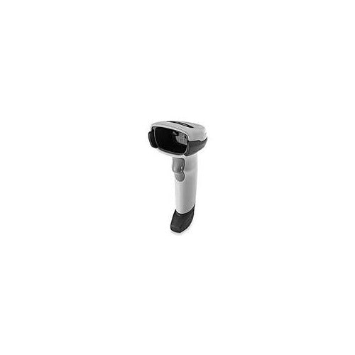 Zebra DS2208 - Barcode-Scanner - Handgerät - 2D-Imager - 762 mm / Sek. - decodiert - Keyboard-Wedge, RS-232, USB (DS2208-SR00006ZZWW) afbeelding 1