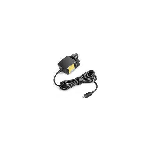 CoreParts Micro USB Charger (MSPT2121-UK) - 5706998956620 - image 1