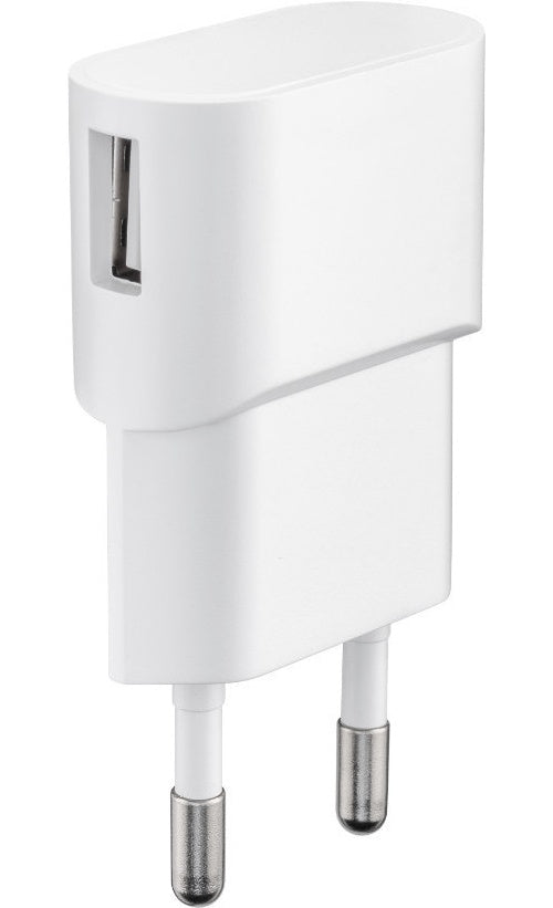 Microconnect PETRAVEL43 Ladegerät für Mobilgeräte Indoor white (PETRAVEL43) afbeelding 1