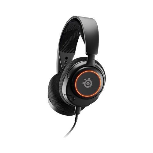 SteelSeries Arctis Nova 3 Gaming Headset (61631) afbeelding 1