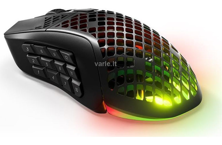 Aerox 9 Wireless Gaming Mouse (62618) afbeelding 1