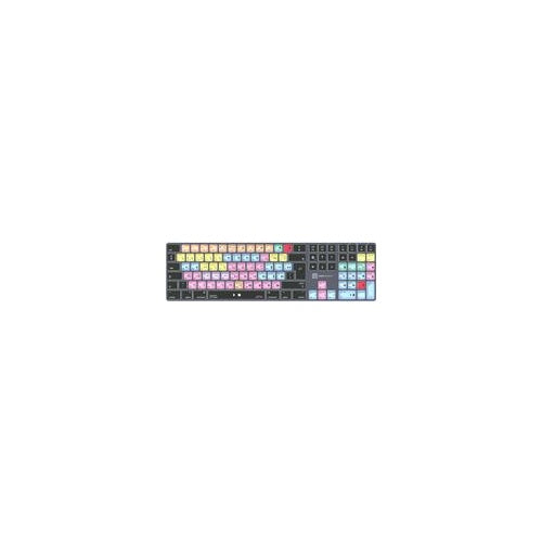 Logickeyboard Avid Pro Tools Titan UK Mac (LKB-PT-TM-UK) afbeelding 1