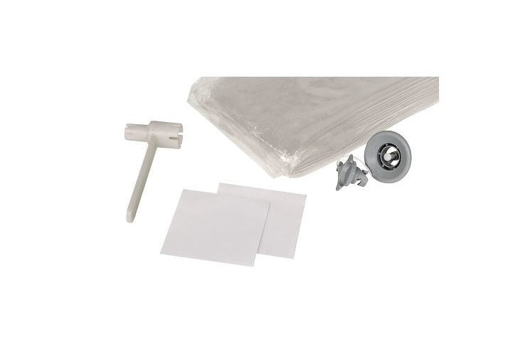 Repair Kit Outwell Air Repair Tube - Purple C afbeelding 1