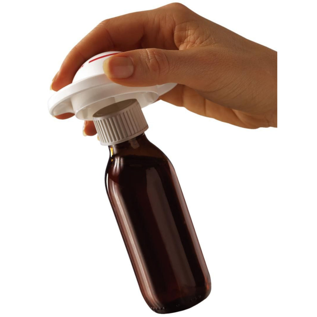 BRIX Multigrip Bottle Opener for Safety Caps