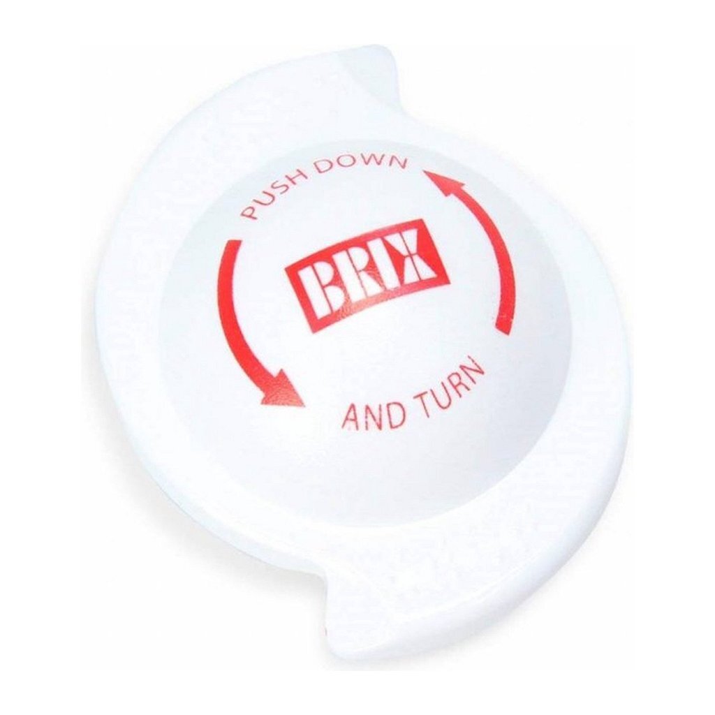 BRIX Multigrip Bottle Opener for Safety Caps