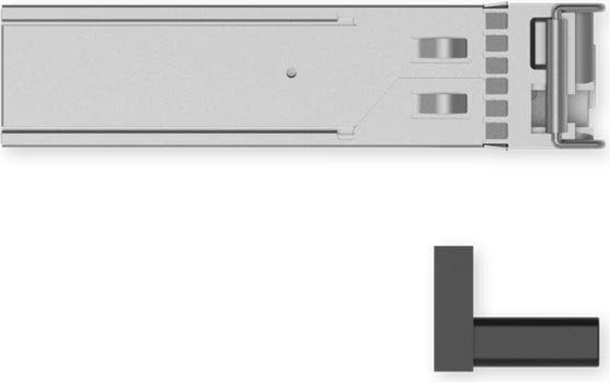 Teltonika PR4LC21K Network Transceiver Module Fiber Optic 1250 Mbit/s SFP
