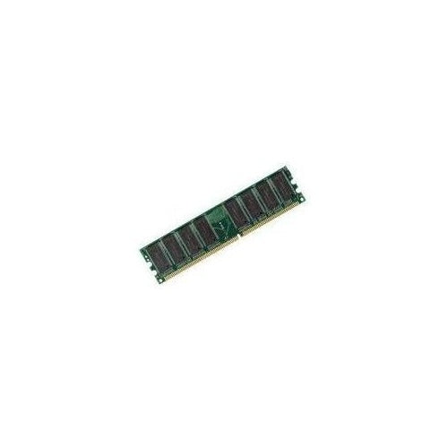 CoreParts - DDR3 - Modul - 4GB - DIMM 240-PIN - 1333 MHz / PC3-10600 - registriert - ECC - für Lenovo System x3200 M3 7327, 7328 (MMI9852/4GB) afbeelding 1