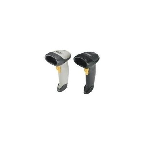 Zebra Flexibler Standfuß Intellistand, anthra Flexibler Standfuß für die LS22xx-Serie, Farbe: anthrazit (20-61019-02R) afbeelding 1