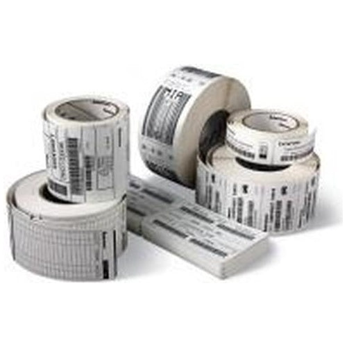 Zebra Direct Quick Print 3000 - Etiketten - hochweiß - 19.1 x 57.2 mm (800262-075) afbeelding 1