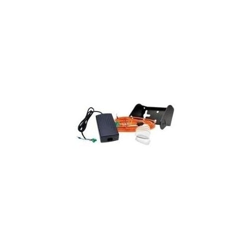 Datalogic - Kabel seriell - RJ-45 (10-polig) (M) - 3,7m - für Gryphon I GD4110, GD4130, Magellan 95XX, QuickScan I QD2110, QD2130 (90G001095) afbeelding 1