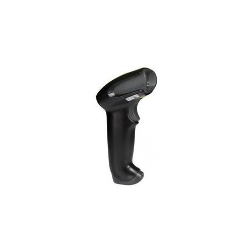 Honeywell Flex Stand - Barcode-Scanner-Ständer - Grau - für P/N: 1250G-2KBW-1, 1250G-2USB-1 (STND-15F03-009-4) afbeelding 1