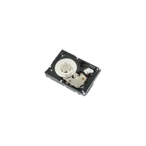 Dell WD - Festplatte - 2TB - intern - 3.5" (8,9 cm) - SAS 6Gb/s - 7200 U/min - für PowerVault MD3200, MD3200i, MD3600f (YY34F) afbeelding 1