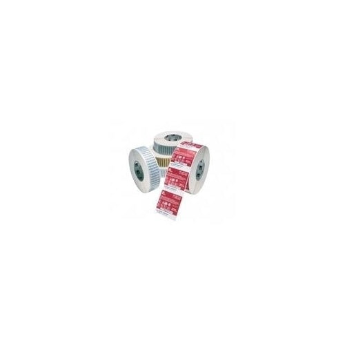 Zebra Z-Select 2000D, Etikettenrolle, Thermopapier, 57x76mm Zebra Z-Select 2000D, Etikettenrolle, Thermopapier, Premium beschichtet, für Desktop-Drucker, Kern: 25,4mm, Durchmesser: 127mm, Maße (BxH): 57x76mm, 930 Etiketten/Rolle, perforiert afbeelding 1
