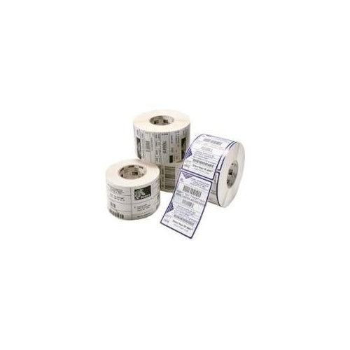 Zebra Z-Select 2000D, Etikettenrolle, Thermopapier, 32x25mm Zebra Z-Select 2000D, Etikettenrolle, Thermopapier, Premium beschichtet, für Desktop-Drucker, Kern: 25,4mm, Durchmesser: 127mm, Maße (BxH): 32x25mm, 2580 Etiketten/Rolle, perforier afbeelding 1