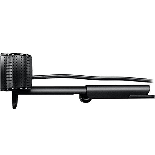 Logitech HD Pro Webcam C920 - Webcam - Farbe - 1920 x 1080 - Audio - USB2.0 - H.264 (960-000767) afbeelding 4