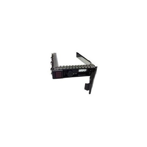 CoreParts 2.5" Hot Swap Tray SATA/SAS (KIT252) afbeelding 1