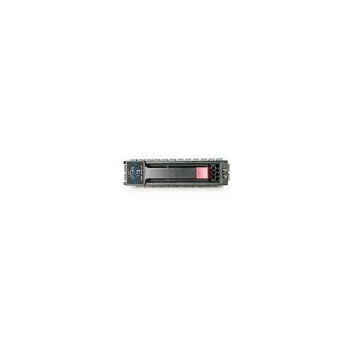 HPE Midline - Festplatte - 3 TB - Hot-Swap - 3.5" LFF (8.9 cm LFF) - SATA 6Gb/s - 7200 U/min - mit HPE SmartDrive carrier afbeelding 1