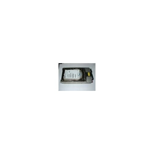 HPE Dual Port - Festplatte - 300 GB - Hot-Swap - 2.5" SFF (6.4 cm SFF) - SAS 6Gb/s - 15000 U/min afbeelding 1