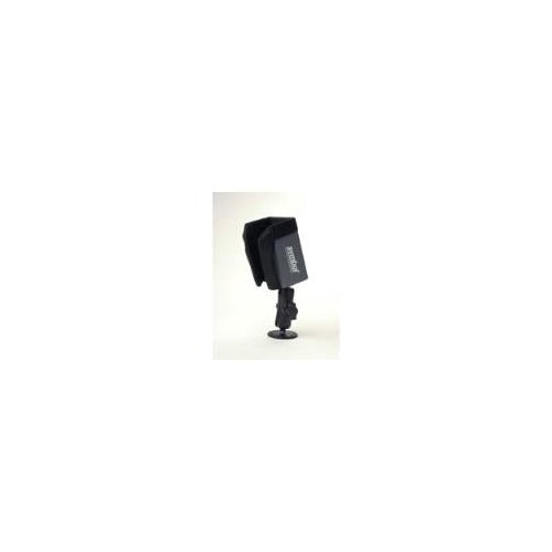 Zebra Halterung, robust Robuste Halterung, für Staplermontage geeignet (21-52612-01R) afbeelding 1