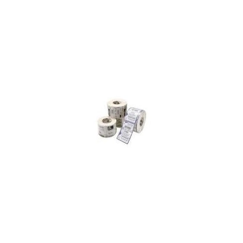 Zebra Z-Select 2000D 190 Tag, Thermopapier, 32x57mm Zebra Z-Select 2000D 190 Tag, Thermopapier, Premium beschichtet, für Desktop-Drucker, Kern: 25,4mm, Durchmesser: 102mm, Maße (BxH): 32x57mm, 600 Etiketten/Rolle, perforiert, Steuerloch - 1 afbeelding 1