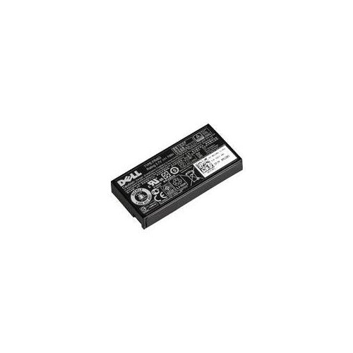 Dell PERC 5/i - Battery Backup Unit (BBU) für RAID-Controller - für PowerEdge R310, R415, R510, R515, R715, R810, R815, R910, T310, T710, PowerVault NX3100 (405-10780) afbeelding 1