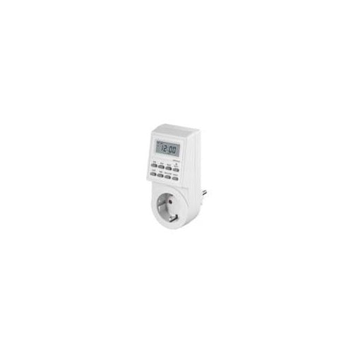 Microconnect GRUTIMER1 Elektrischer Timer (GRUTIMER1) afbeelding 1