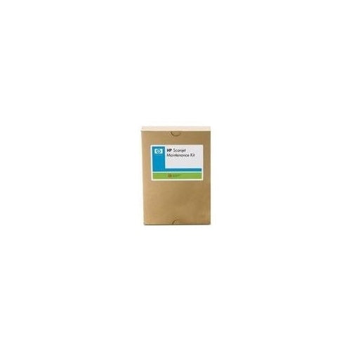 HP Scanjet ADF Roller Replacement Kit - Wartungskit - für Officejet Enterprise Color MFP X585, Officejet Enterprise Color Flow MFP X585 afbeelding 1