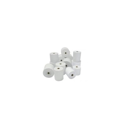 Zebra Z-Perform 1000D 80 Receipt - Quittungspapier - 80 Mikron - Rolle (5,1 cm) (1 Rolle(n) - für MZ 220 (3006129) afbeelding 1