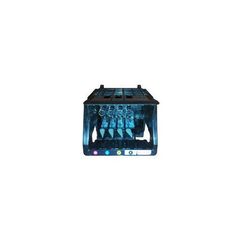 HP - Original - Druckkopf - für Officejet Pro 8100 ePrinter N811a (CR324A) afbeelding 1