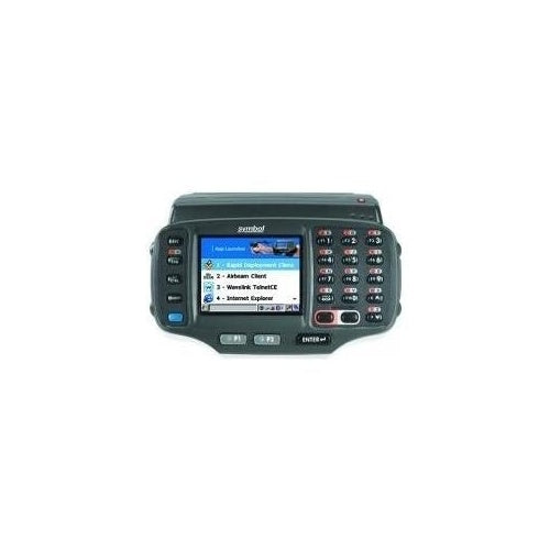 Zebra - Handgelenkbefestigung für Handheld (SG-WT4023020-05R) afbeelding 1