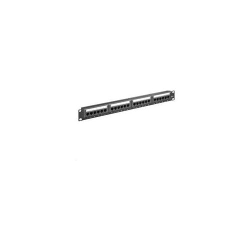 Microconnect PP-013 Schalttafel/Steckbrette (PP-013) afbeelding 1