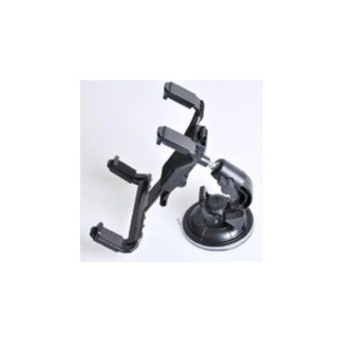 CoreParts MicroMobile Universal Tablet Holder - Halterung für Kfz für Tablet - Schwarz (MSPP1955) afbeelding 1