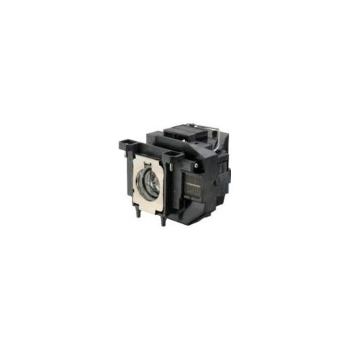 CoreParts - Projektorlampe - 170 Watt - 2000 Stunde(n) - für Epson EB-S02, S11, W110, X11, X12, X15, EH-TW480, TW550, VS210, VS310, VS315 afbeelding 1