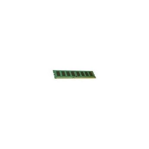 CoreParts - DDR3 - Kit - 32 GB: 4 x 8 GB - DIMM 240-PIN - 1600 MHz / PC3-12800 - ungepuffert - ECC (MMH3818/32GB) afbeelding 1