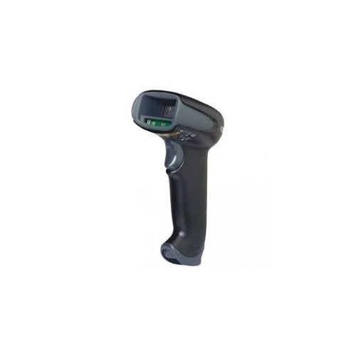 Honeywell - Barcode-Scanner-Ständer - Grau - für Xenon 1900, 1900h, 1902, 1902h (STND-08R00-000-6) afbeelding 1