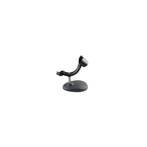 Honeywell - Barcode-Scanner-Ständer - Grau - für Xenon 1900, 1900h, 1902, 1902h (STND-08R00-000-6) afbeelding 2