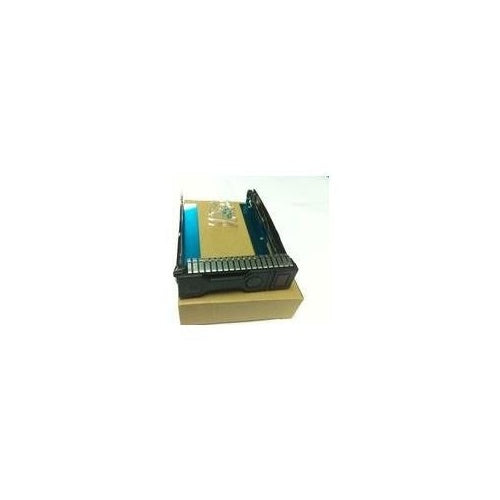 CoreParts - Träger für Speicherlaufwerk (Caddy) (KIT253) - 5711045675270 - image 1
