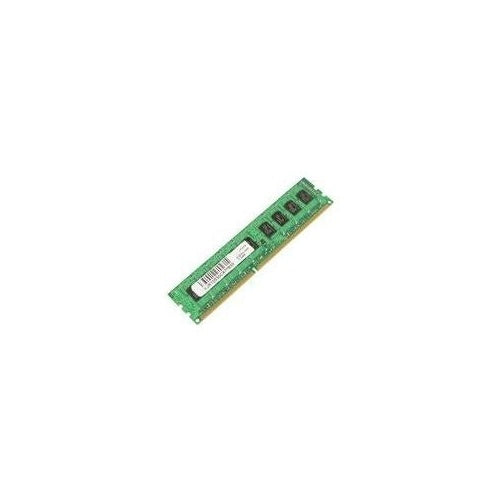 CoreParts - DDR3 - Modul - 4 GB - DIMM 240-PIN - 1600 MHz / PC3-12800 - ungepuffert - ECC - für Lenovo ThinkStation D30, E31, P300 (MMI9870/4GB) afbeelding 1