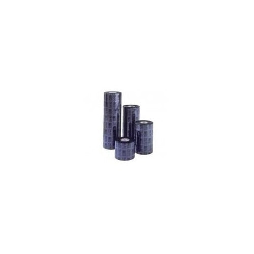 Intermec Super Premium - Schwarz - 55 mm x 100 m - Farbband - für Intermec PC43t afbeelding 1