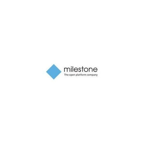Milestone XProtect Corporate Milestone (XPCOMIDL-20) afbeelding 1