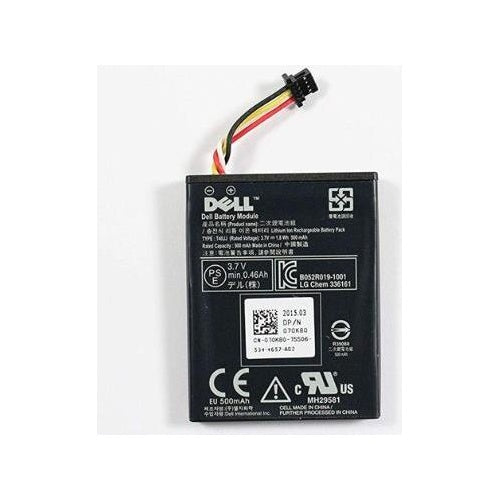 Dell Battery PERC 8 Raid (7VJMH) afbeelding 1