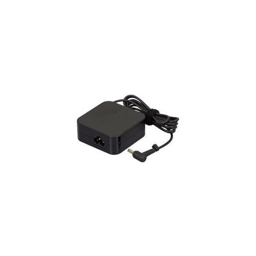 ASUS 0A001-00041300 - Innenraum - Notebook - 3-pin - Asus B400A (BU400A) - B400VC (BU400VC) - BU401LA - BU401LG - BU201LA - P500CA (PU500CA) - PU301LA - PU401LA - Schwarz (0A001-00041300) afbeelding 1