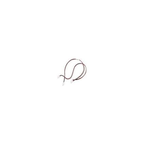 Zebra PSS DC CHARGING 39.7"  (1 METER) Y SHAPED CABLE IN (25-67592-01R) afbeelding 1